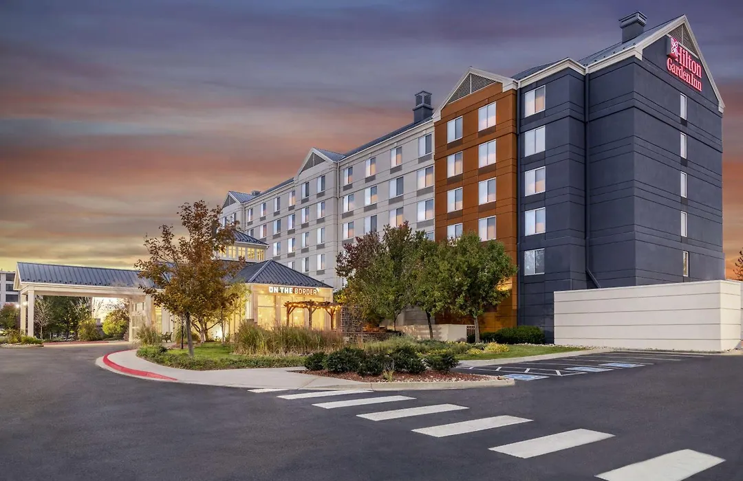 Hilton Garden Inn Denver Airport-1